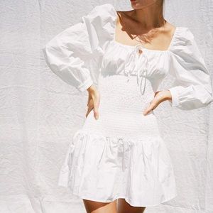 Ciao Lucia Nina Dress